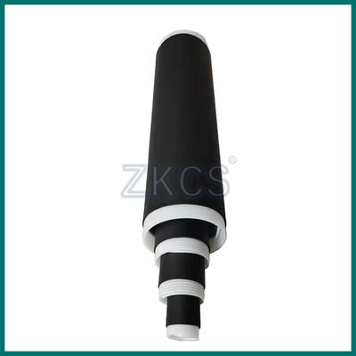 40-70mm Diameter EPDM Cold Shrink Tube 4 Kits For Cable Seal