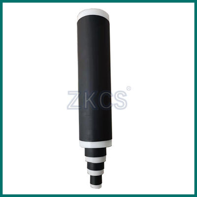 EPDM Cold Shrink Tube For Cable Seal And Protection With 30-60mm Diameter