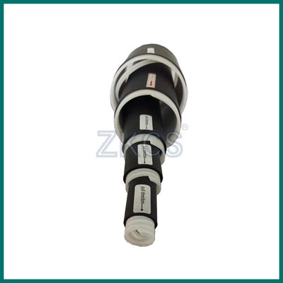Cable Protection 8 Mpa EPDM Rubber Shrink Tube Tubing 30-80mm Diameter