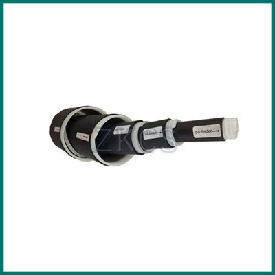 Cable Protection 8 Mpa EPDM Rubber Shrink Tube Tubing 30-80mm Diameter
