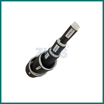 Cable Protection 8 Mpa EPDM Rubber Shrink Tube Tubing 30-80mm Diameter