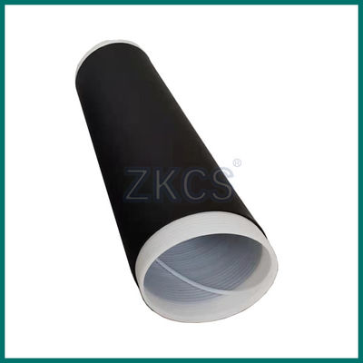 90mm Diameter 8 Mpa EPDM Cold Shrink Tube Tubing 18MV/M Strength