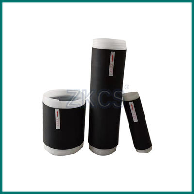 EPDM Cold Shrink Tube 30-60mm Diameter 3 Kits for Cable Seal and Low Voltage Insulation