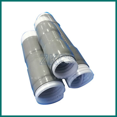 Wholesale φ40*140 Silicone Cold Shrink Tube For Telecommunication And Power Industry Cable Connection Seal
