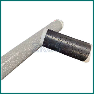 230KV/M Silicone Cold Shrink Tube 9.0MPa Oem N Connector