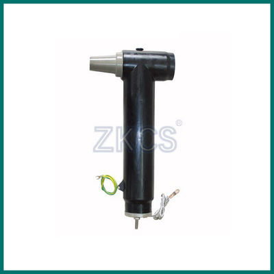 Middle Voltage Cold Shrink Cable Accessories 630A 35kV Touch Proof Termination