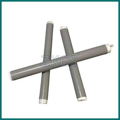21KV/M Silicone Rubber Shrink Tube 30KN/M after expand silicone