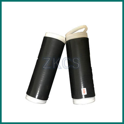 9.0MPa Rohs Silicone Cold Shrink Tube 20.5KV/M For Telecom Industry