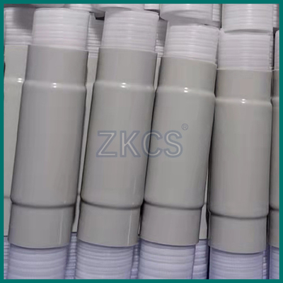 10kv Stress Cold Shrink Termination EPDM Inside For Low Voltage Cable Assembly