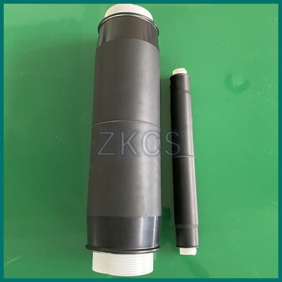 Expanded 35kv Power Electric Cable Jointer Silicone Rubber For Busbar Cable Connection