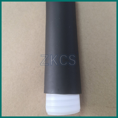 EPDM Cold Shrink Tube 1kv Cable Protection Sleeve 25mmID Diameter For Cable Protection