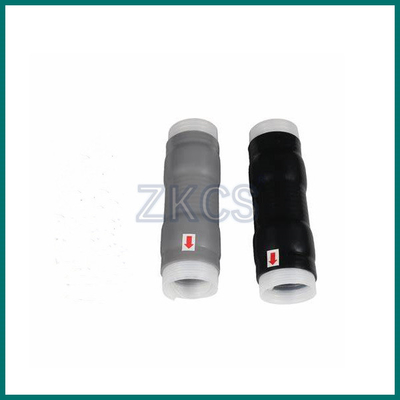 Wholesale φ40*140 Silicone Cold Shrink Tube For Telecommunication And Power Industry Cable Connection Seal