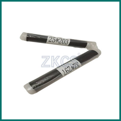 Rohs Certificated 1KV Electrical Cold Shrink Splice For Telecom And Cable TV Connections