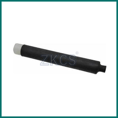 Excellent Wet Electrical Properties Connect Cable EPDM Cold Shrink Tube For Power Cable