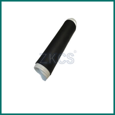 Electrical Silicone Rubber Mositureproof Cold Shrink Sealing Tube For Protecting Cable