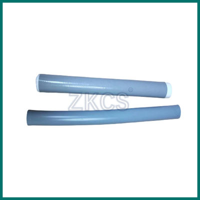 Pre-Stretched Shape Silicone Cold Shrink Tube Tight and Compact Installation