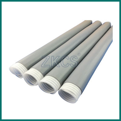 Silicone rubber Cold Shrink Stress Relief For High Voltage Cables And Electrical Cable