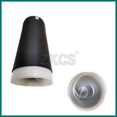 60mm Diameter Electric Cold Shrink Core Tube For Cable Connector Sealing Products