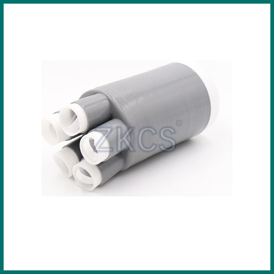 Low Voltage Cold Shrink Cable Transition The Perfect Solution for Cable Management