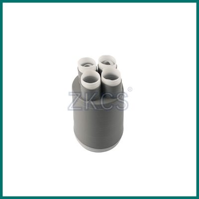 High Dry- And Wet-insulation Resistance Three-Core Cold Shrink Breakout Good Toughness Desig