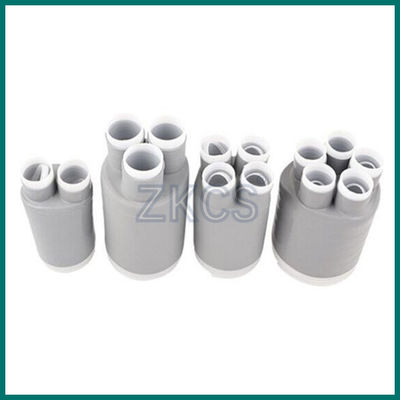 Good Toughness Cold Shrink Cable Sealing Flexible and Resistant to Harsh Environments