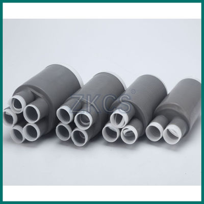 Waterproof IP68 Durable Yes Cold Shrink Breakout Strong and Durable Cable Connections