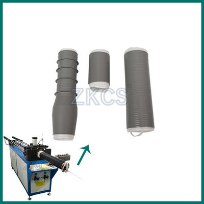 Cold Shrink Termination | Reliable Sealing & Insulation Solution