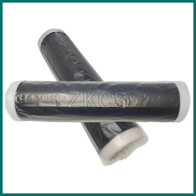 UV & Waterproof EPDM Cold Shrink Tubing for Industrial Cable Protection