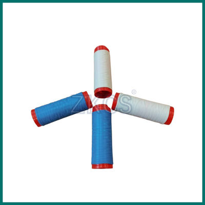 Self-Contracting Cold shrink Silicone Grip Cover for Fishing Rods