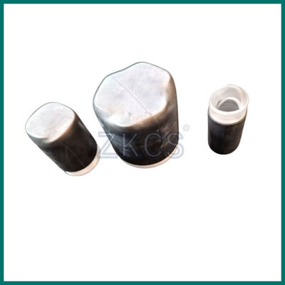 EPDM End Cap – Waterproof, Insulating & UV-Resistant Cable End Seal – Easy Push-On Installation