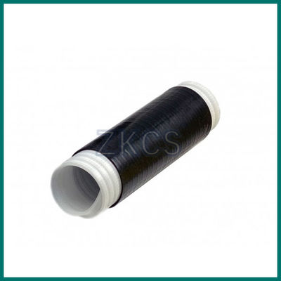 8 Inch Waterproof Cold Shrink Splice Jacket Kits For Cable Connection Seal